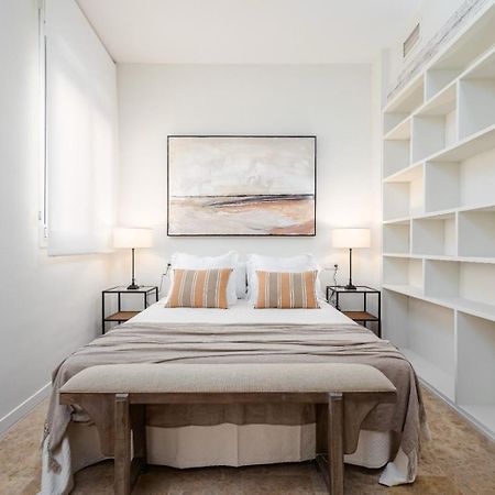 Atico Cister Apartment Malaga Luaran gambar
