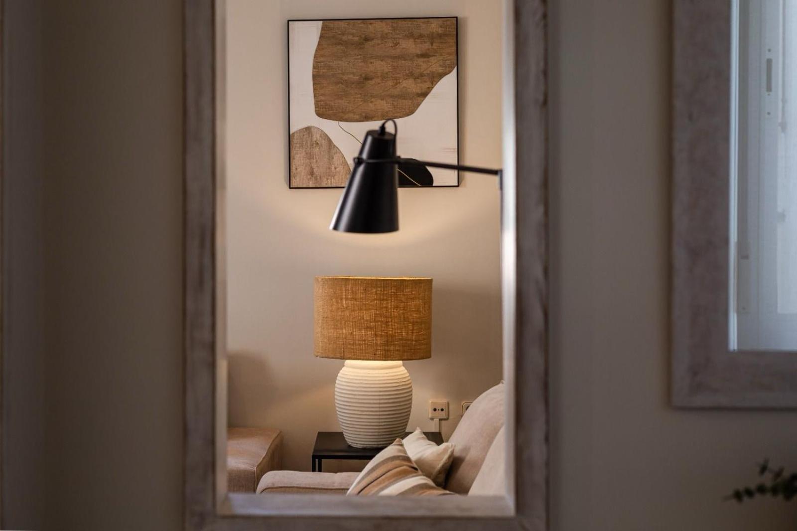 Atico Cister Apartment Malaga Luaran gambar