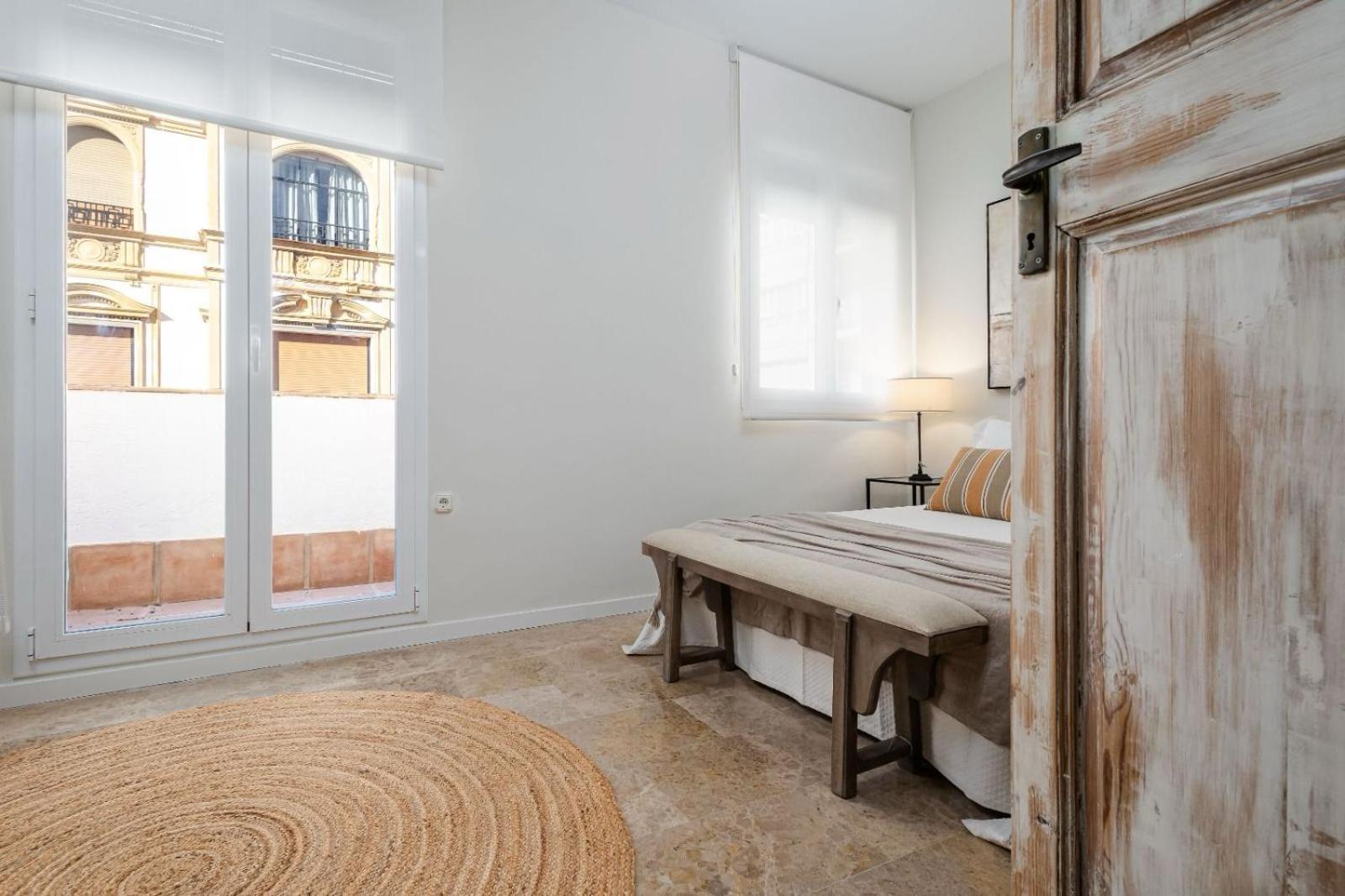 Atico Cister Apartment Malaga Luaran gambar