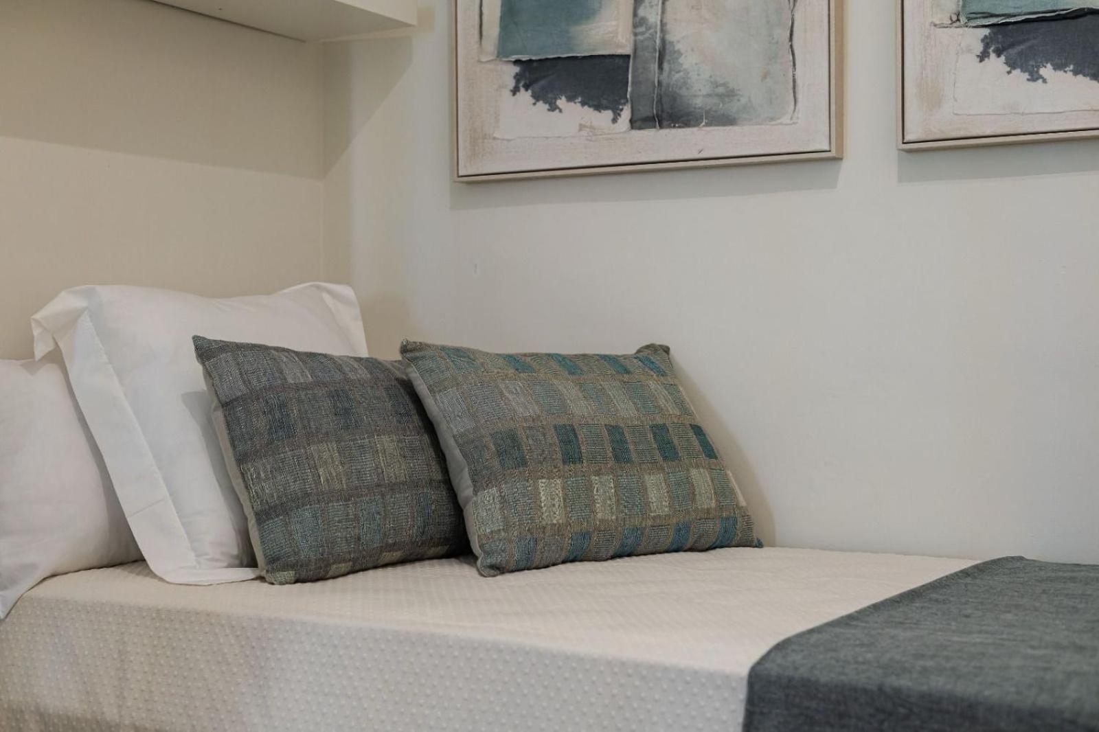 Atico Cister Apartment Malaga Luaran gambar